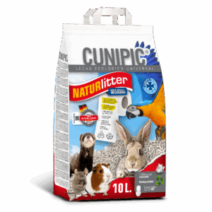 Naturlitter Papel Cunipic