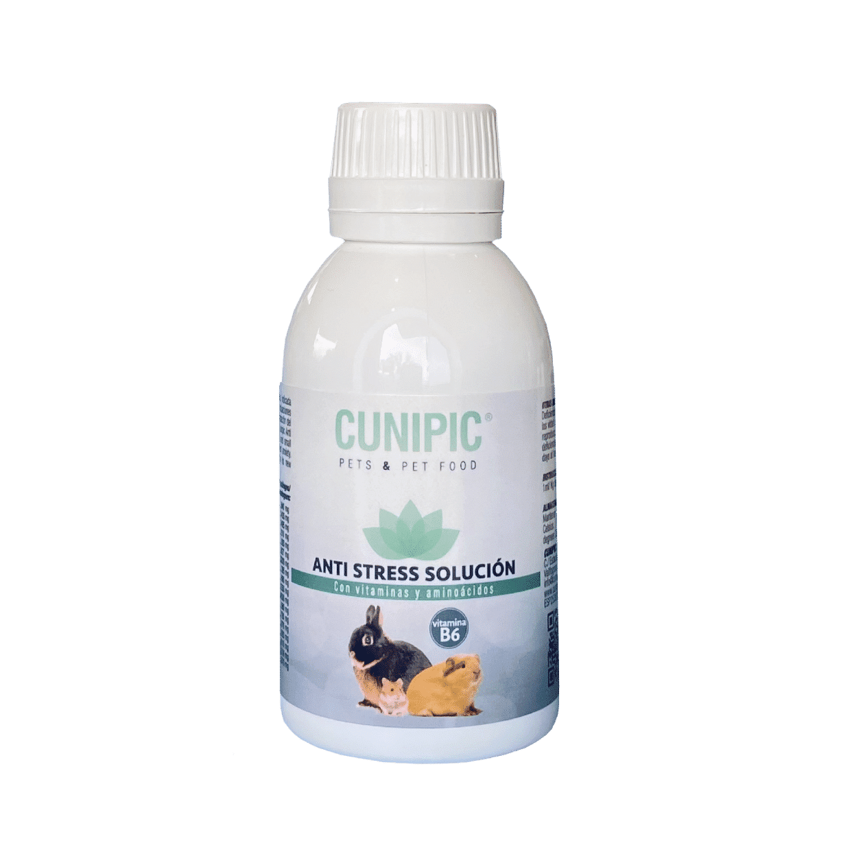 Cunipic antistress for rodents and rabbits