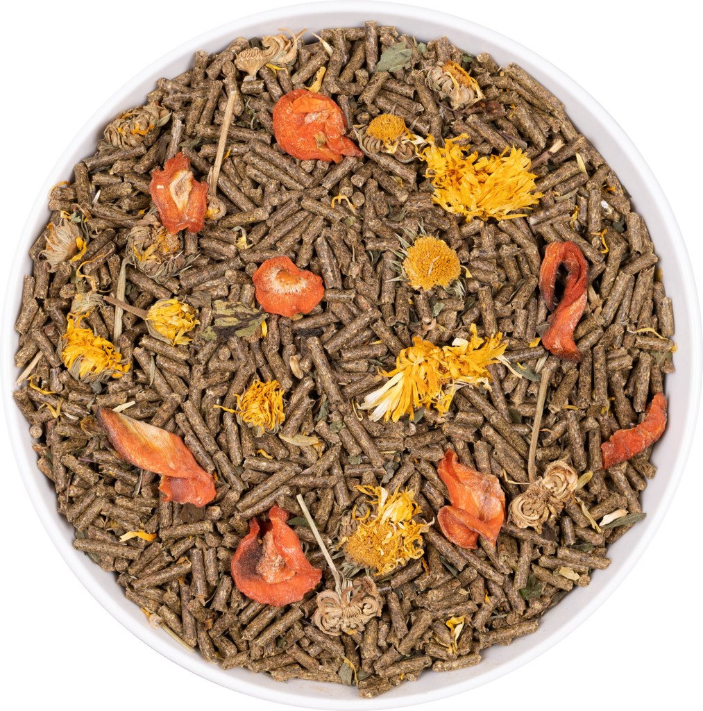 Premium Food for Adult Rabbits Cunipic | cunipic